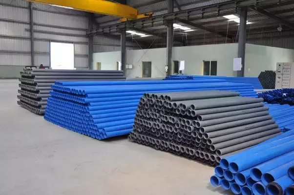 ALPHA CEILING PIPE